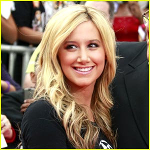 Ashley Tisdale Syncs Producer Deal with RelativityReal