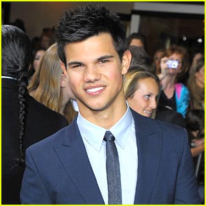 Taylor Lautner: Hollywood's Highest Paid Teen Actor