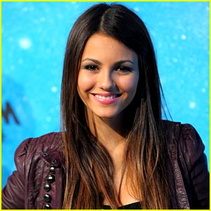 How Victoria Justice Made It Big