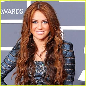 Bid On Miley Cyrus's Grammy Dress and Help Haiti