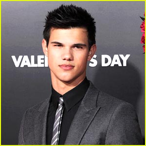 Taylor Lautner Drops Max Steel; Keeps Stretch Armstrong