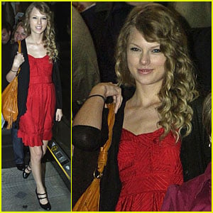 Taylor Swift: G'Day, Sydney!