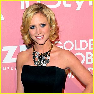Brittany Snow is Kindred Kind