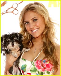 Cassie Scerbo is a Gucci Girl