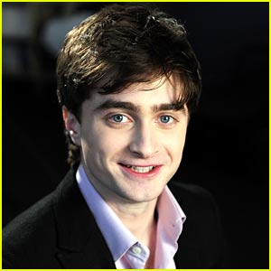 Daniel Radcliffe is Passionate about Trevor Project