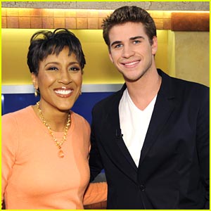 Liam Hemsworth: The Last Song was Incredible