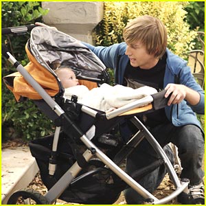 Jason Dolley: Mia Talerico is the Best Baby Ever
