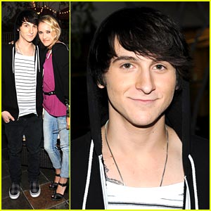 Mitchel Musso: We're Ready to Say Goodbye