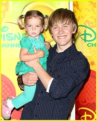 Jason Dolley Chats about Charlie