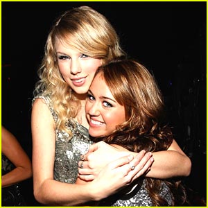 Miley Cyrus & Taylor Swift: Nashville Rising Concert!
