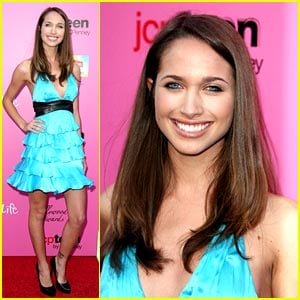 Maiara Walsh to Guest on Secret Life of the American Teenager!