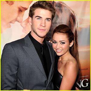 Miley Cyrus & Liam Hemsworth: Still Together!