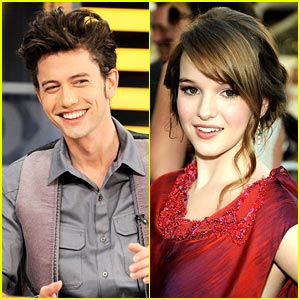 Jackson Rathbone Joins Kay Panabaker in No Ordinary Family
