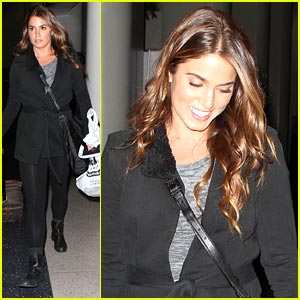 Nikki Reed: Rosalie Just Wants to be a Mother