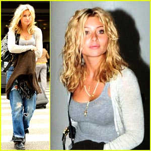 Aly Michalka: My Audition was a Big Event