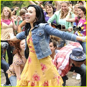 Camp Rock 2 The Final Jam: 8 Million Viewers Strong!