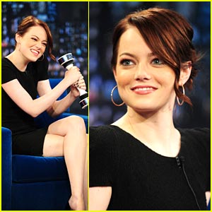 Emma Stone: 'Easy A' Opens TODAY!