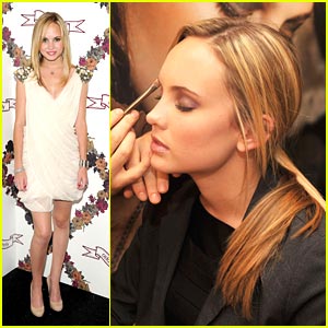 Meaghan Martin is Odd Molly Marvelous