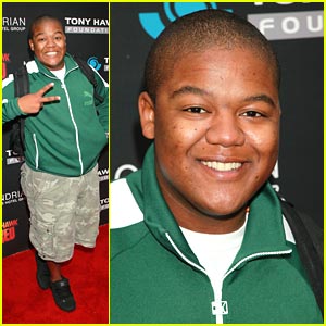 Kyle Massey: Green Acres is the Place To Be