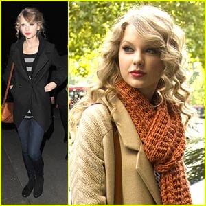 Taylor Swift's 21st? Winter Themed!