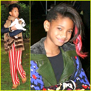 Willow Smith: 'Whip My Hair' Official Music Video!