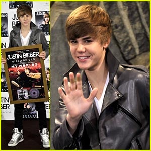 Justin Bieber: Get Your 'Never Say Never' 3D Tickets NOW!