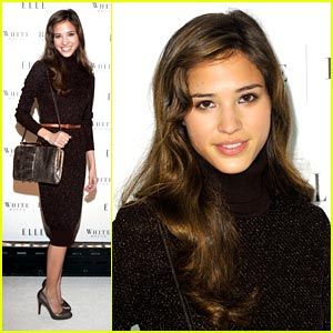 Kelsey Chow is MOMA Marvelous