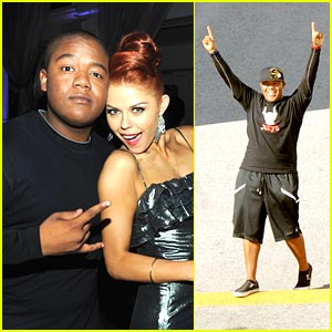 Kyle Massey: You Can Never Get Too Comfortable