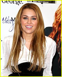 Miley Cyrus Didn't Break Up Her Parents