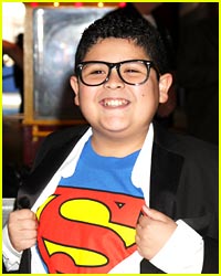 Things You Didn't Know About Rico Rodriguez