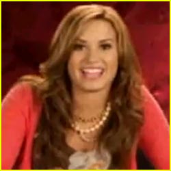 Demi Lovato: Crazy & Wacky Gifts for Christmas