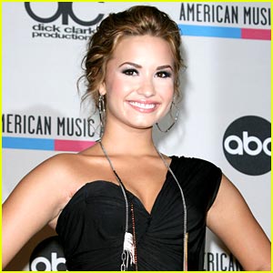 Demi Lovato: Not Joining 'The Avengers'