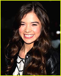Hailee Steinfeld: From Model to Big Screen Actress