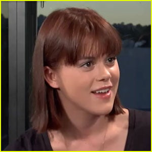 Lindsey Shaw Shares 'Pretty Little Liars' Details