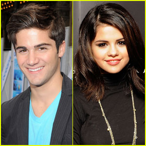 Max Ehrich Wants Selena Gomez as His Leading Lady!
