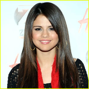 Selena Gomez: I'd Like to Step Out of Comedy