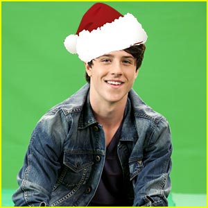 Shane Harper: My Christmas Mix For You!