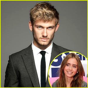 Alex Pettyfer: Lily Collins is a 'Great' Clary