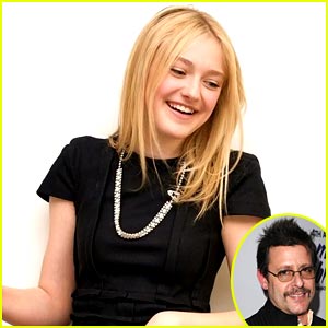 Judd Nelson: Dakota Fanning May Be The Best Actor Ever
