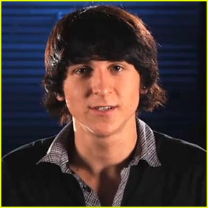 Mitchel Musso To His Fans: Don't Let Anyone Stop You