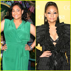 Raven Symone: You're Looking At Me For the Wrong Reasons