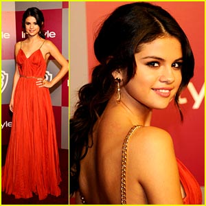 Selena Gomez: Catherine Deane Divine