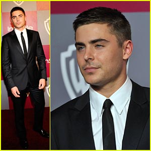 Zac Efron WILL be in 'New Year's Eve'