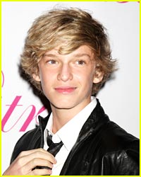 Cody Simpson: Sonny With A Chance Guest Star!