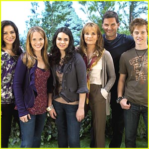 Lucas Grabeel: Switched At Birth Picked Up!