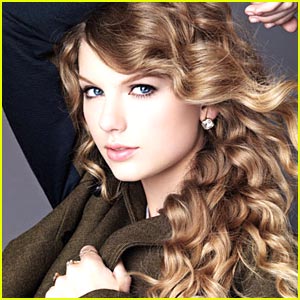 Taylor Swift Scores Four ACM Award Nominations!