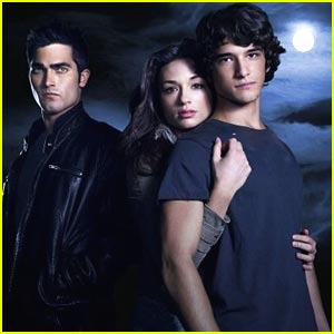 'Teen Wolf' Premieres June 5th!