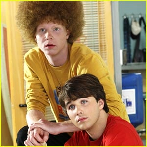 Adam Hicks: 'Zeke & Luther' Back on February 28th!