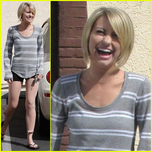 Chelsea Kane: I Jumped When 'DWTS' Called!