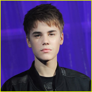 Justin Bieber: Bid to Save the Earth!